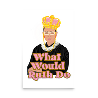 WWRD Print